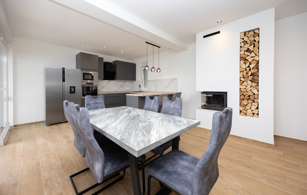 Feriehuse - Trogir-Kastel Stafilic , Kroatien - CDF557 15