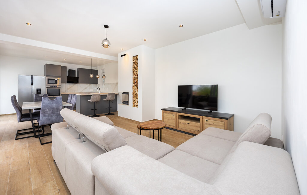 Feriehuse - Trogir-Kastel Stafilic , Kroatien - CDF557 14