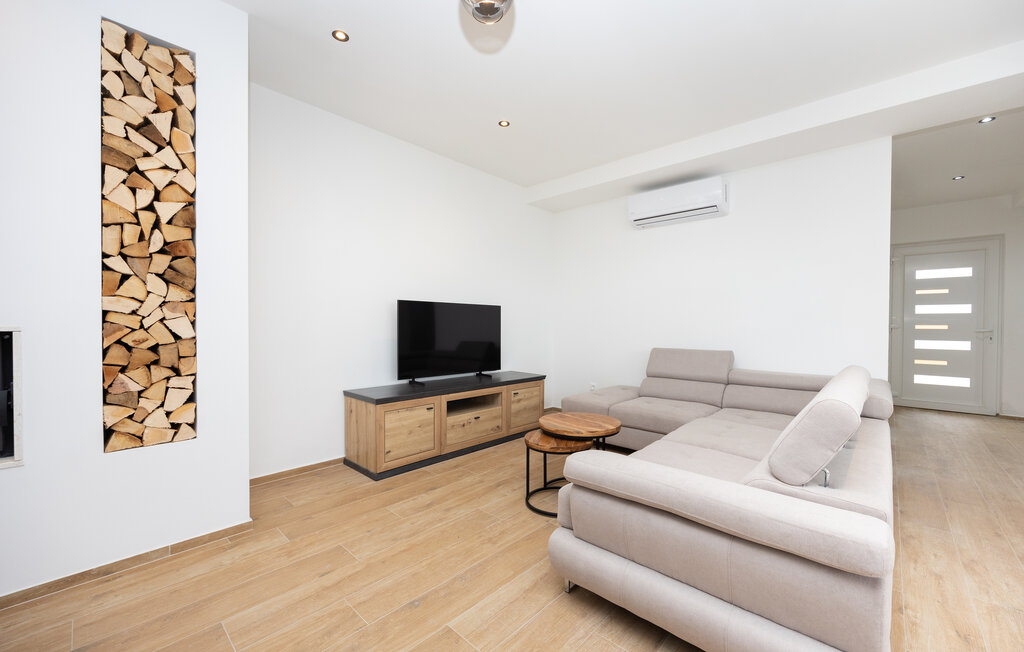 Feriehuse - Trogir-Kastel Stafilic , Kroatien - CDF557 4