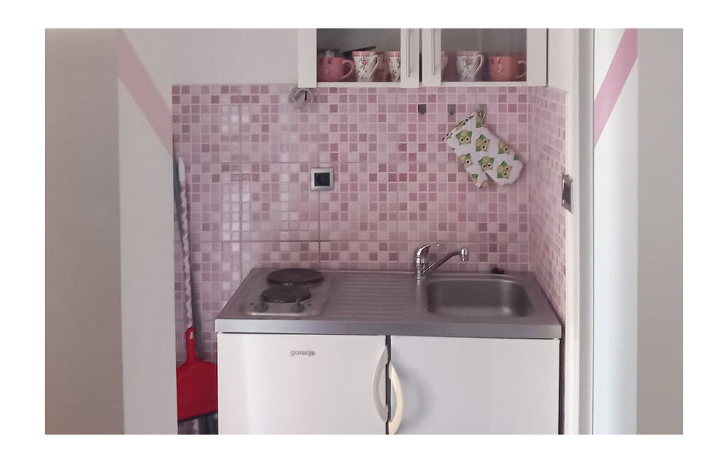 Lejlighed - Omis-Borak , Kroatien - CDF752 14