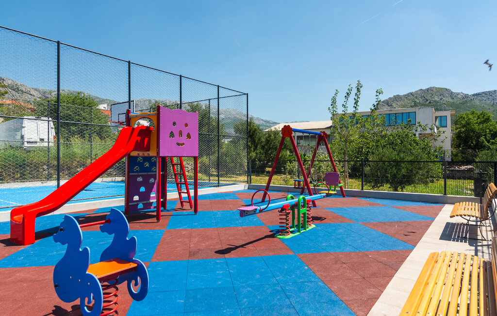 Ferienhaus - Split-Zrnovnica , Kroatien - CDF179 45