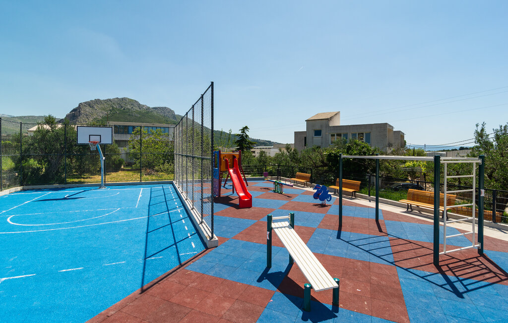 Ferienhaus - Split-Zrnovnica , Kroatien - CDF179 4