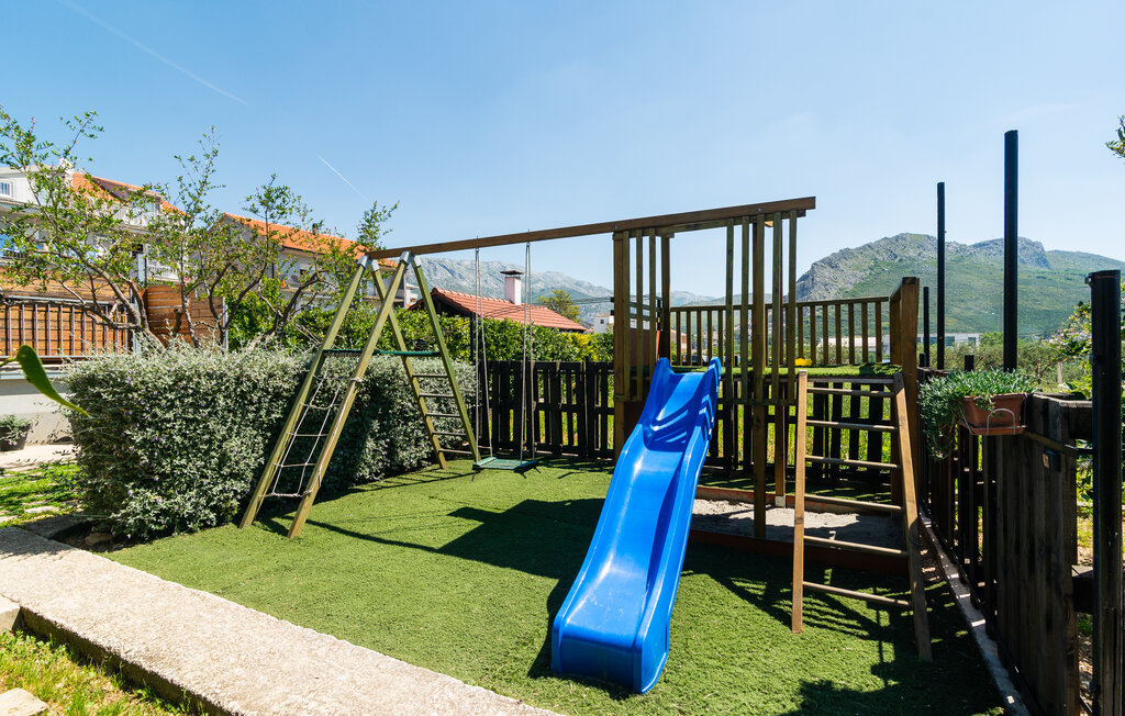 Ferienhaus - Split-Zrnovnica , Kroatien - CDF179 46