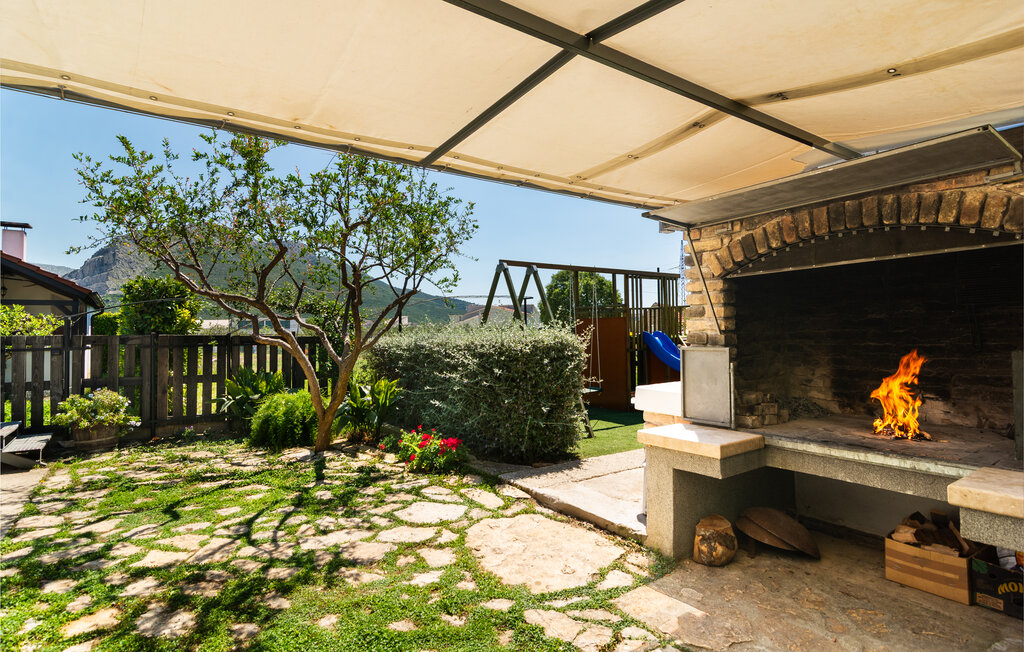 Ferienhaus - Split-Zrnovnica , Kroatien - CDF179 16