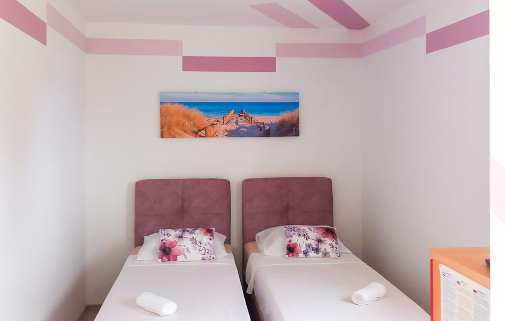 Lejlighed - Omis-Borak , Kroatien - CDF752 15