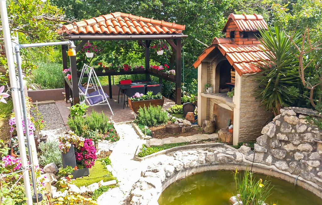 Lejlighed - Omis-Borak , Kroatien - CDF752 9