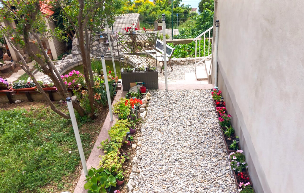 Lejlighed - Omis-Borak , Kroatien - CDF752 10