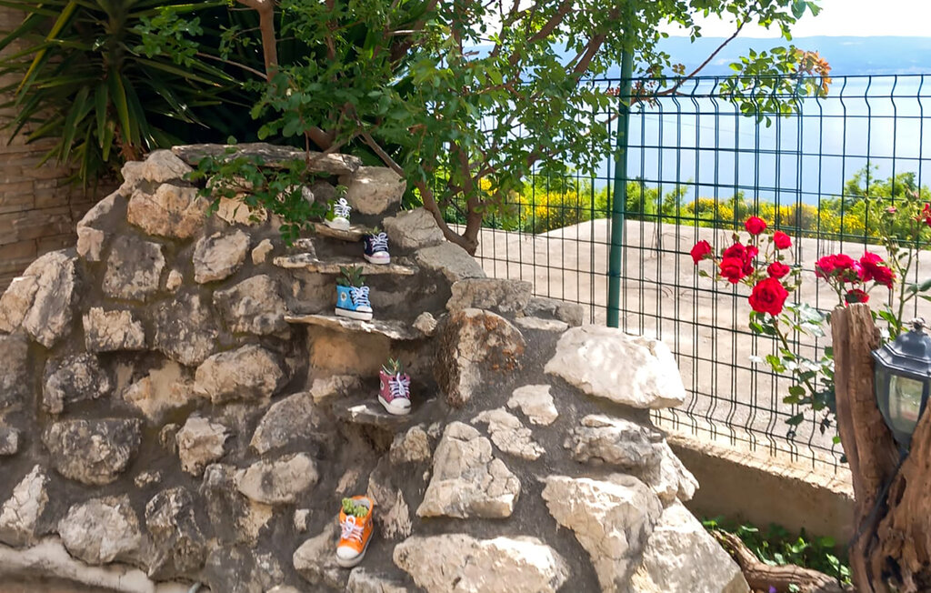 Lejlighed - Omis-Borak , Kroatien - CDF752 11