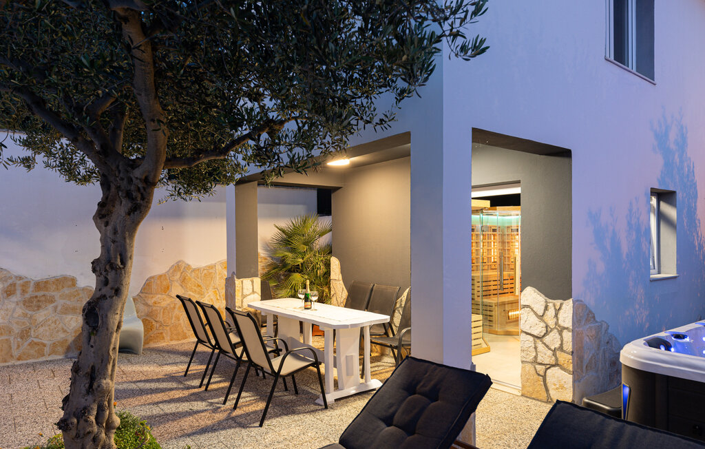 Feriehuse - Split-Podstrana , Kroatien - CDF465 14