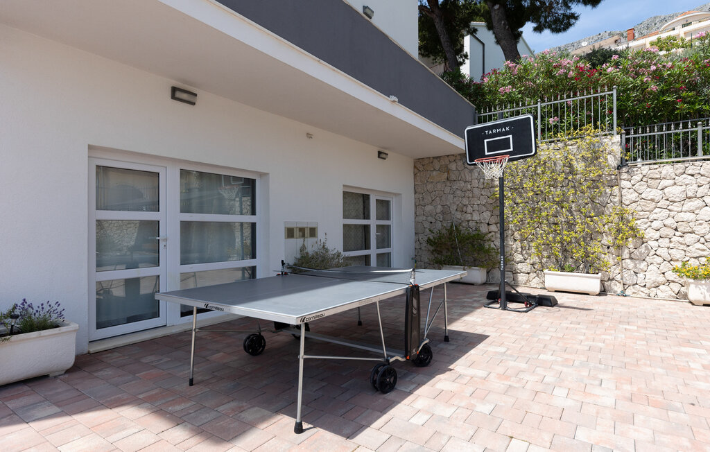 Feriehuse - Omis-Duce , Kroatien - CDF703 47