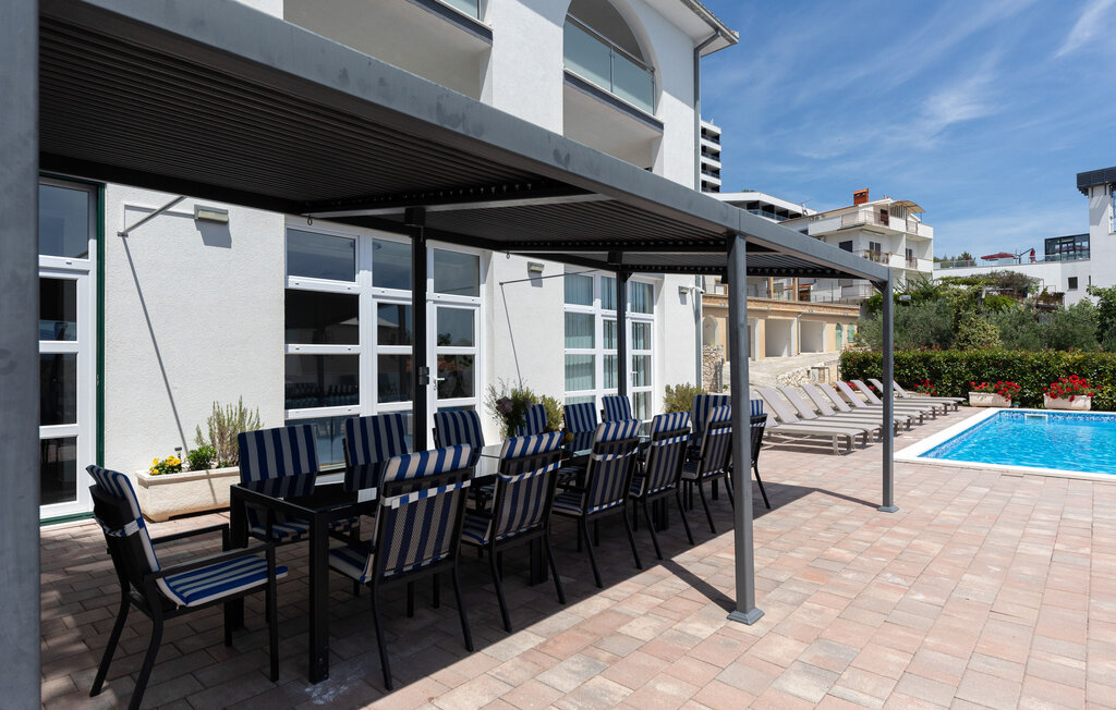 Feriehuse - Omis-Duce , Kroatien - CDF703 22