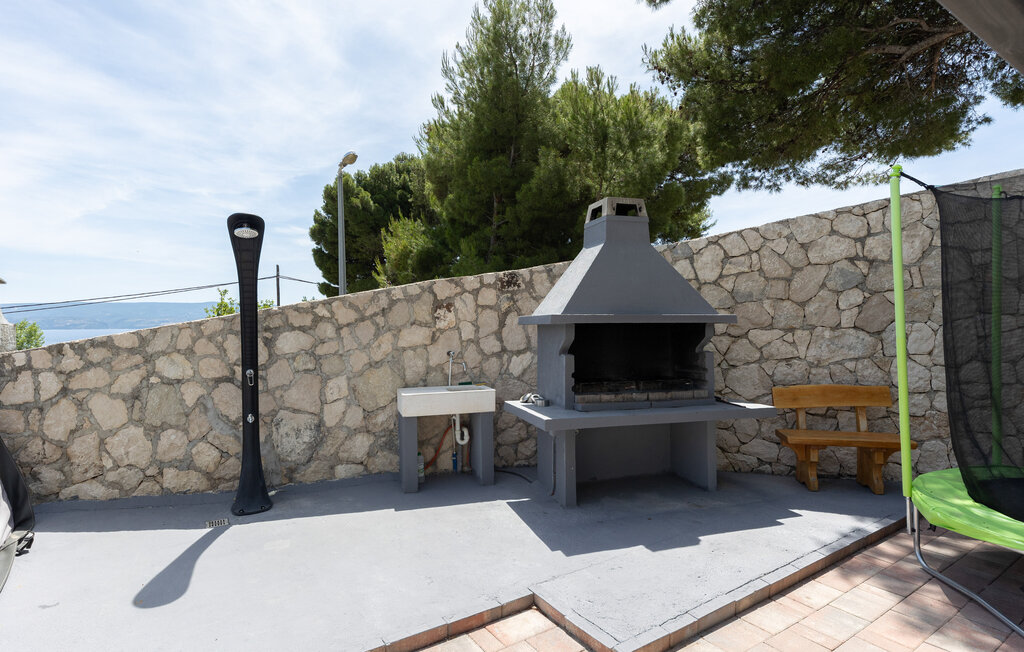 Feriehuse - Omis-Duce , Kroatien - CDF703 24