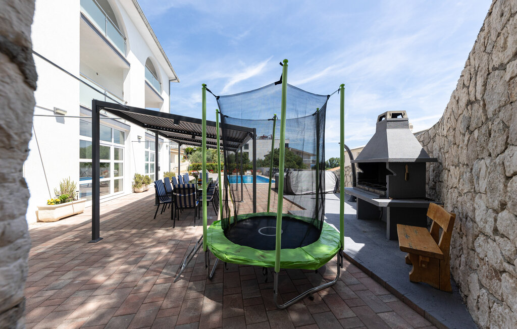 Feriehuse - Omis-Duce , Kroatien - CDF703 25