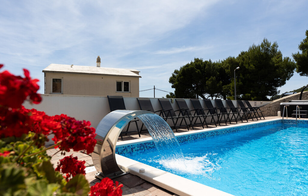 Feriehuse - Omis-Duce , Kroatien - CDF703 11