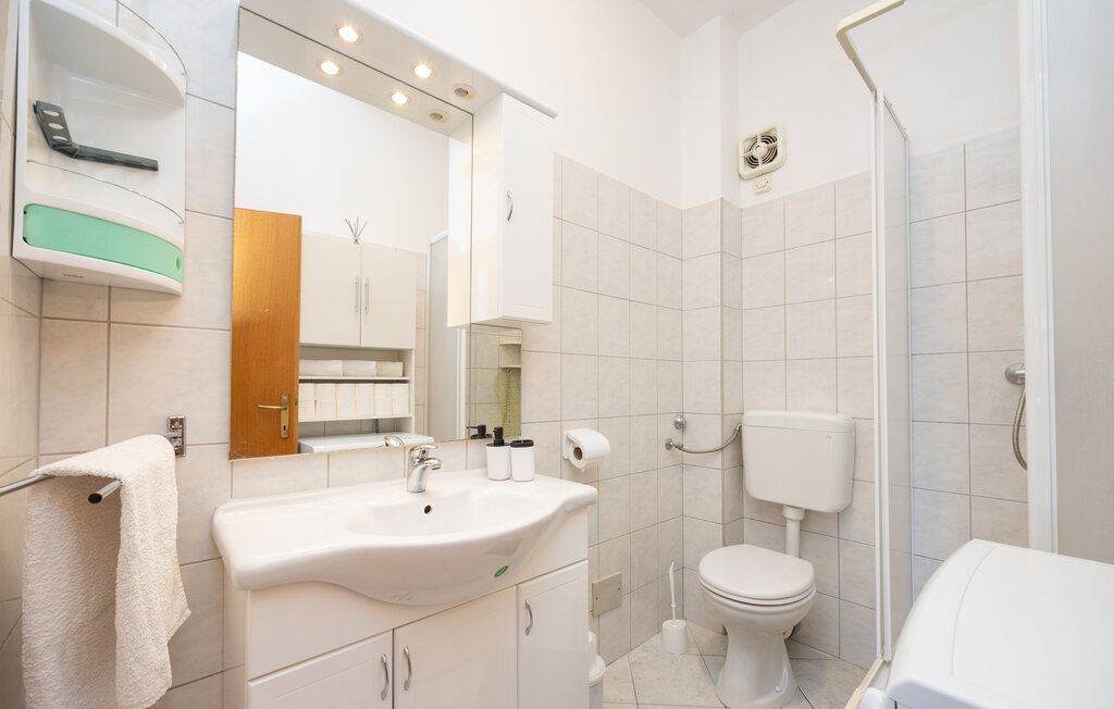 Ferienhaus - Trogir-Primorski Dolac , Kroatien - CDF333 37