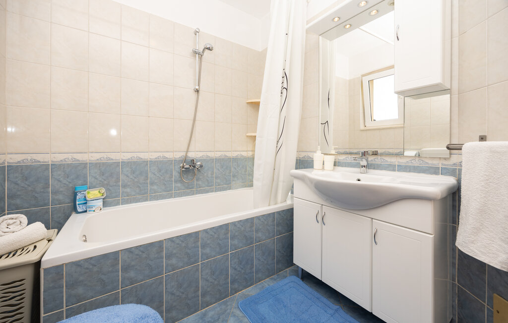 Ferienhaus - Trogir-Primorski Dolac , Kroatien - CDF333 39