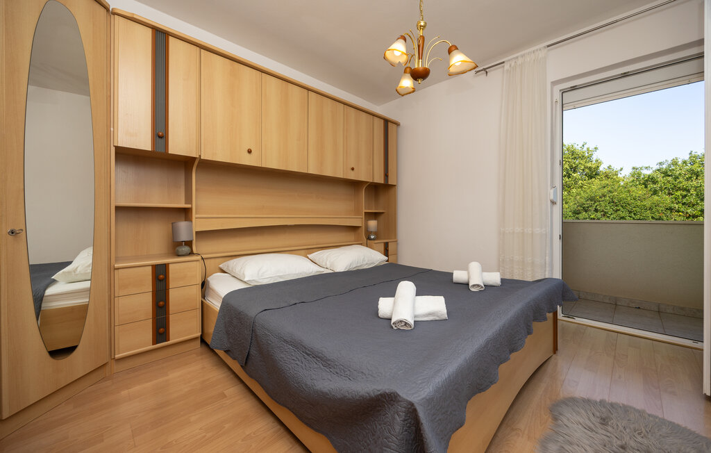 Ferienhaus - Trogir-Primorski Dolac , Kroatien - CDF333 32