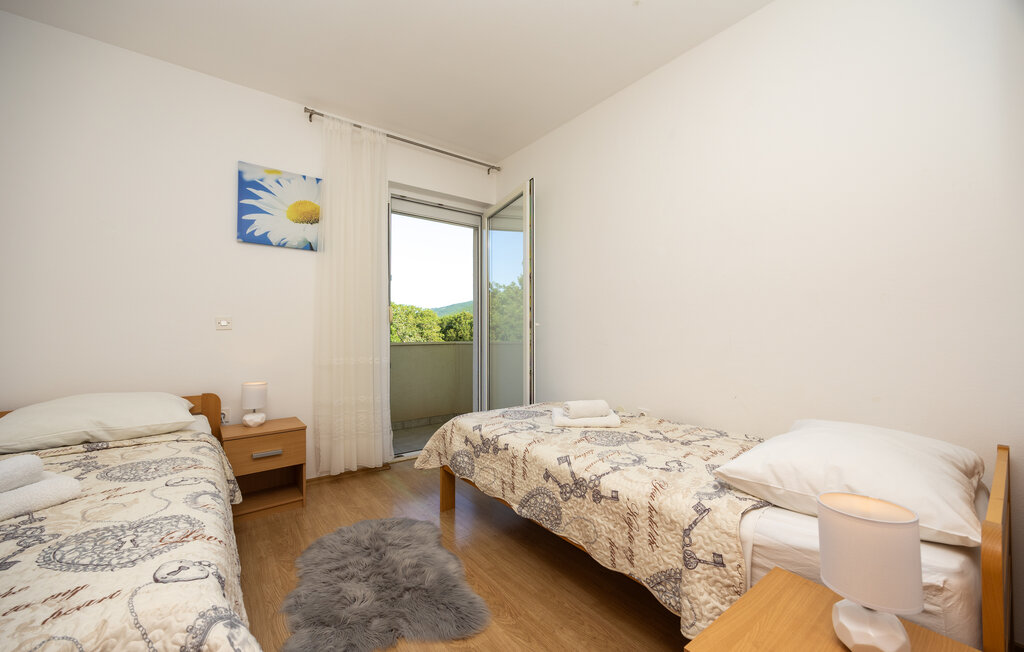 Ferienhaus - Trogir-Primorski Dolac , Kroatien - CDF333 36