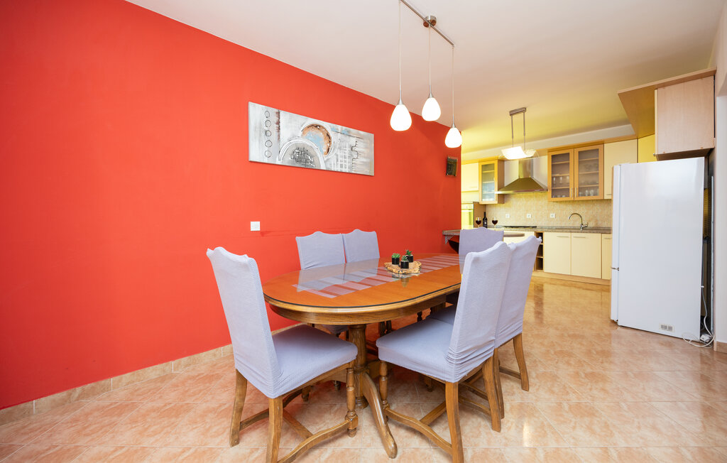 Ferienhaus - Trogir-Primorski Dolac , Kroatien - CDF333 7