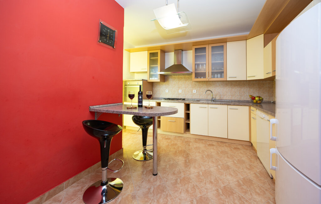 Ferienhaus - Trogir-Primorski Dolac , Kroatien - CDF333 25