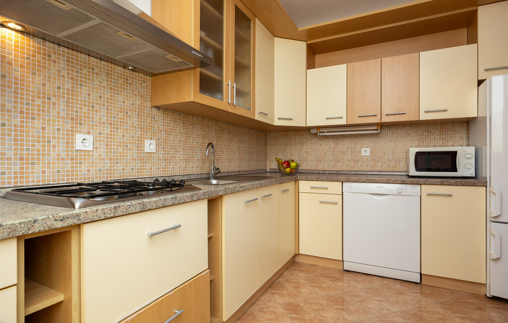 Ferienhaus - Trogir-Primorski Dolac , Kroatien - CDF333 27