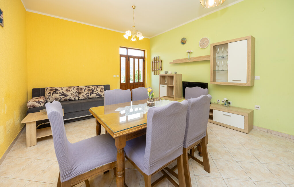 Ferienhaus - Trogir-Primorski Dolac , Kroatien - CDF333 29