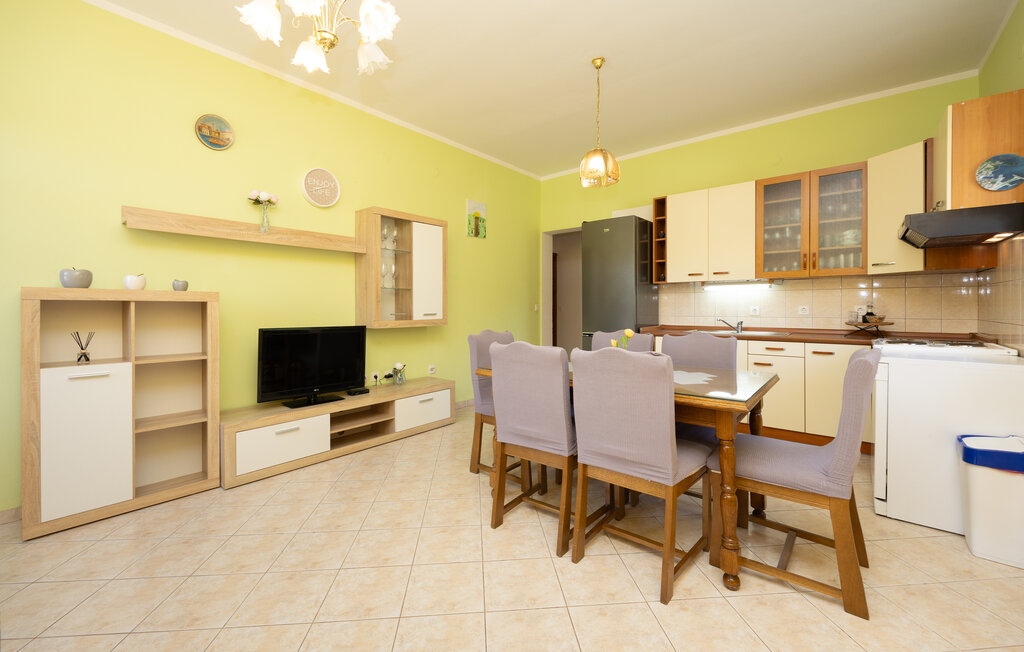 Ferienhaus - Trogir-Primorski Dolac , Kroatien - CDF333 30