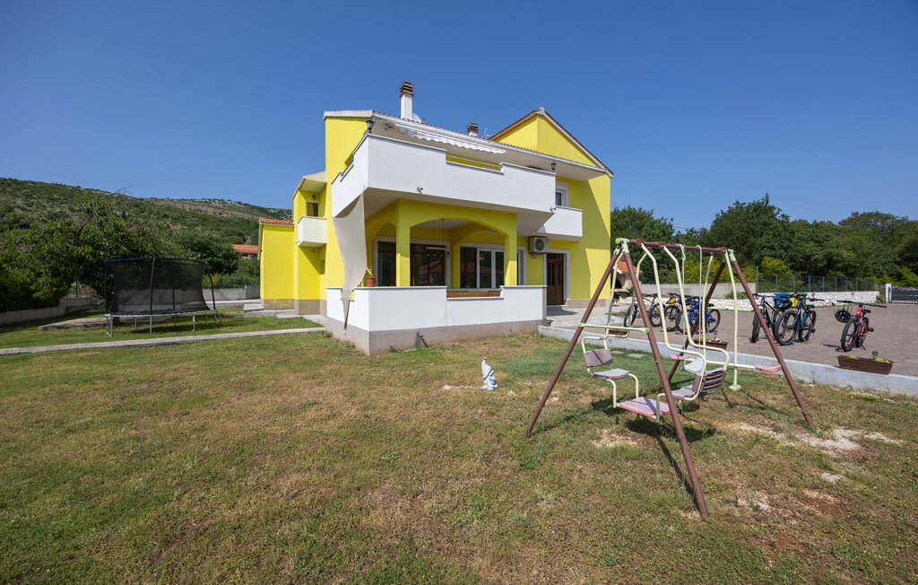 Ferienhaus - Trogir-Primorski Dolac , Kroatien - CDF333 15