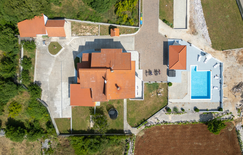 Ferienhaus - Trogir-Primorski Dolac , Kroatien - CDF333 18