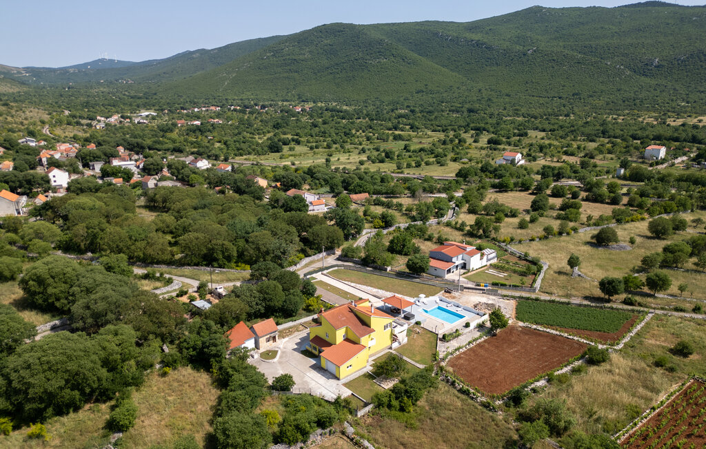 Ferienhaus - Trogir-Primorski Dolac , Kroatien - CDF333 19