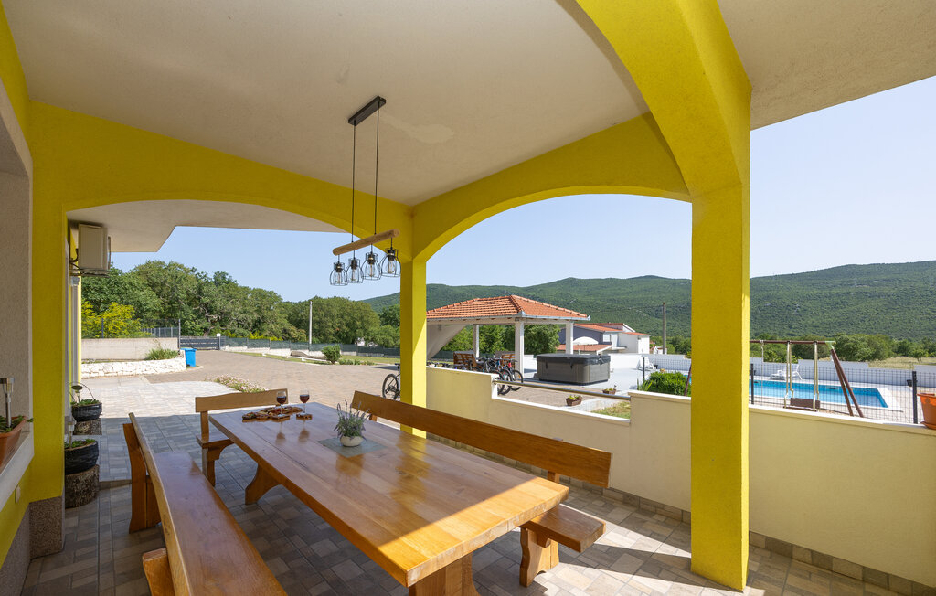 Ferienhaus - Trogir-Primorski Dolac , Kroatien - CDF333 20