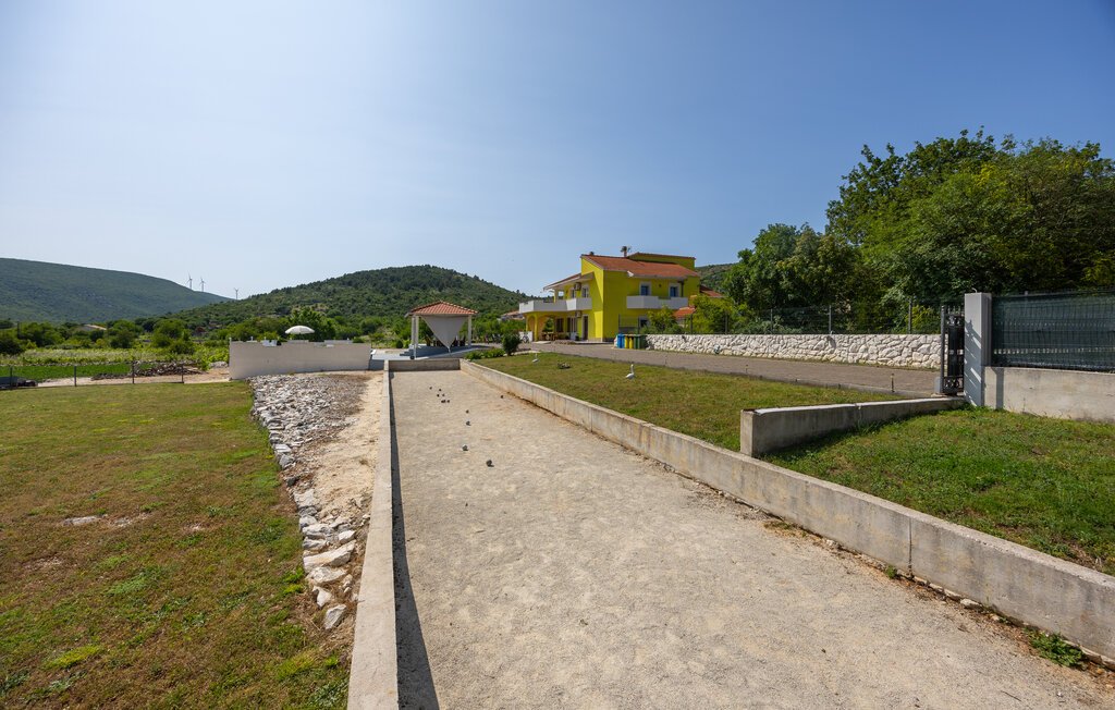 Ferienhaus - Trogir-Primorski Dolac , Kroatien - CDF333 21