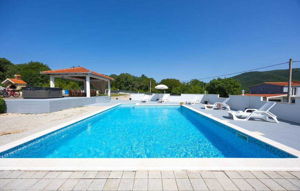 Ferienhaus - Trogir-Primorski Dolac , Kroatien - CDF333 9