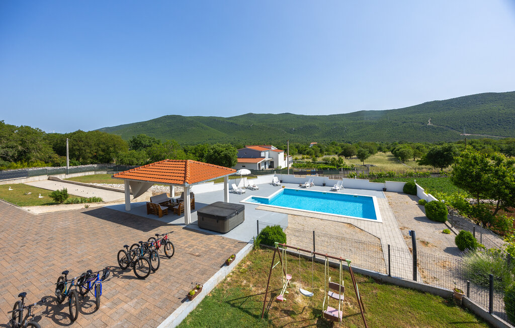 Ferienhaus - Trogir-Primorski Dolac , Kroatien - CDF333 10