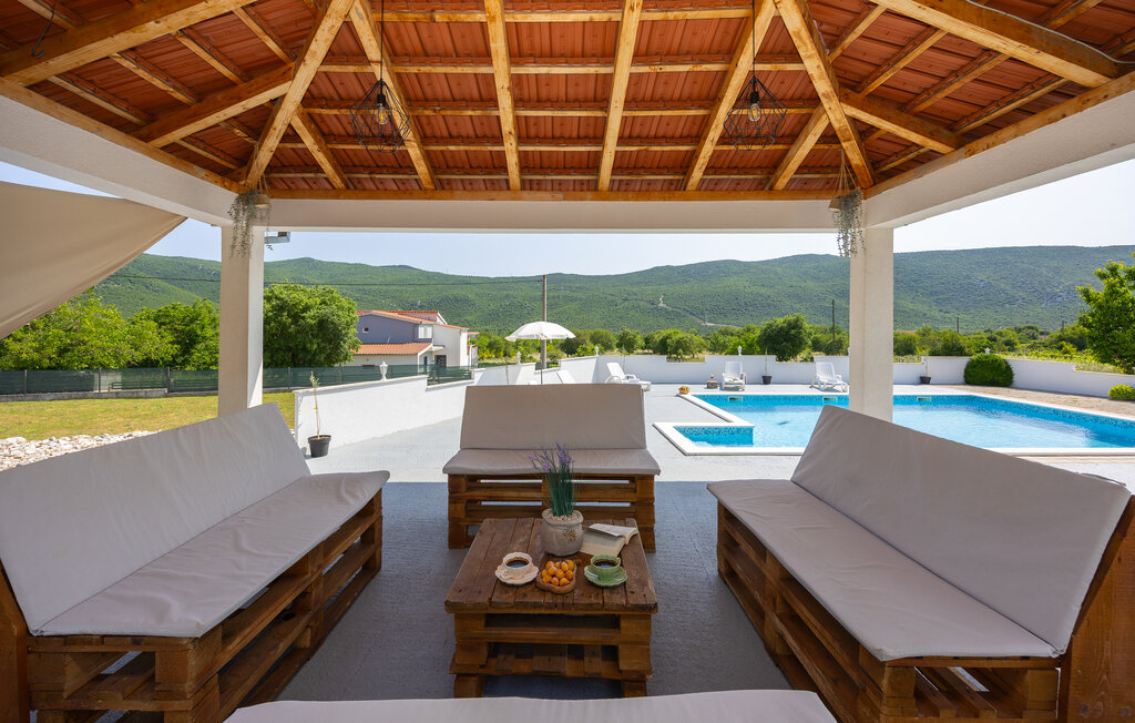 Ferienhaus - Trogir-Primorski Dolac , Kroatien - CDF333 3