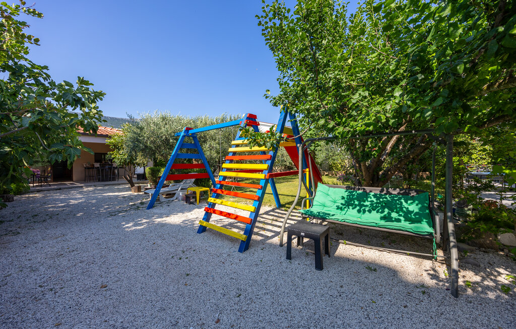 Lejlighed - Trogir-Kastel Stari , Kroatien - CDF124 16