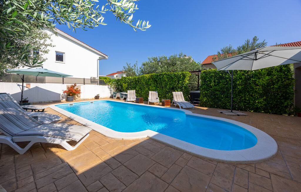 Lejlighed - Trogir-Kastel Stari , Kroatien - CDF124 8