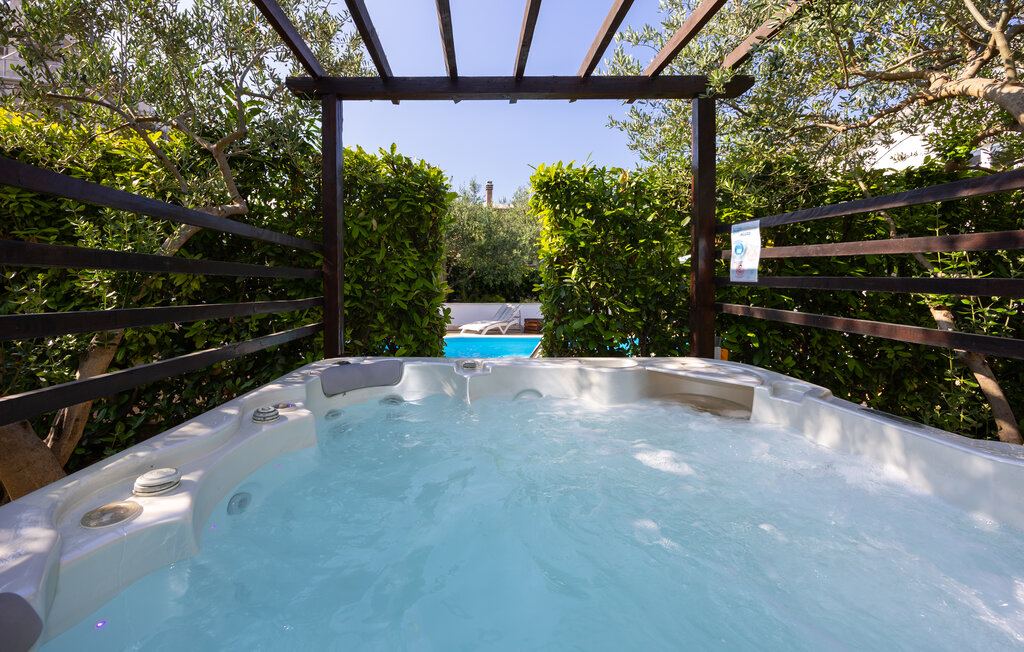 Lejlighed - Trogir-Kastel Stari , Kroatien - CDF124 11