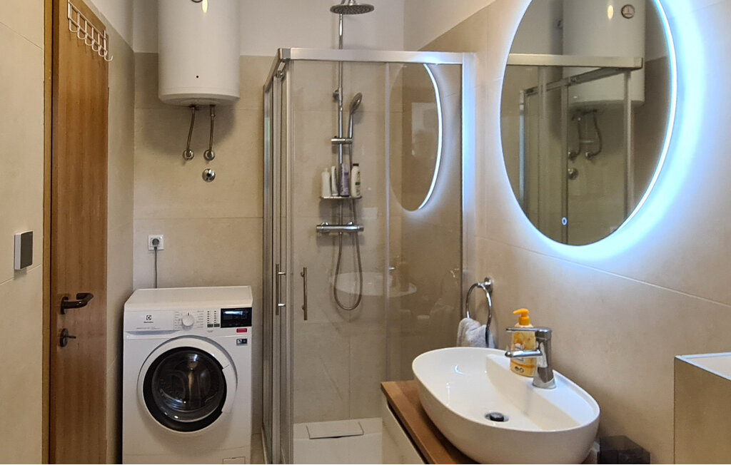 Ferienhaus - Split-Trilj , Kroatien - CDF283 38