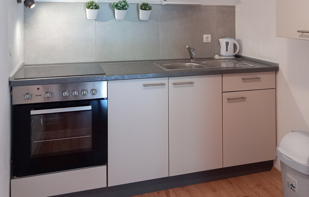 Ferienhaus - Split-Trilj , Kroatien - CDF283 30