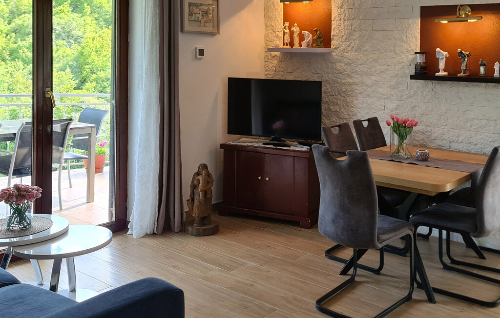 Ferienhaus - Split-Trilj , Kroatien - CDF283 26