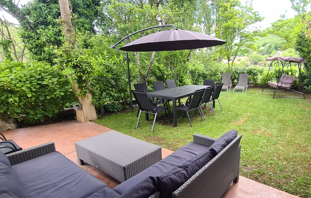 Ferienhaus - Split-Trilj , Kroatien - CDF283 15