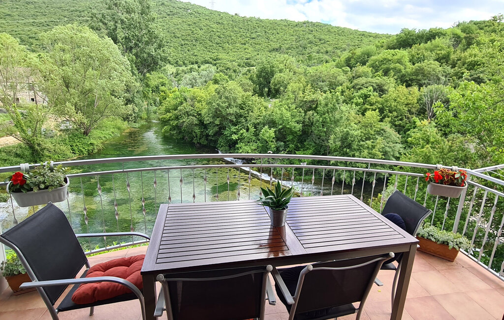 Ferienhaus - Split-Trilj , Kroatien - CDF283 2