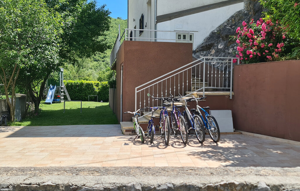 Ferienhaus - Split-Trilj , Kroatien - CDF283 17