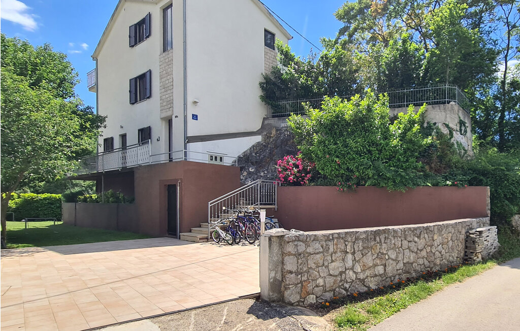 Ferienhaus - Split-Trilj , Kroatien - CDF283 18