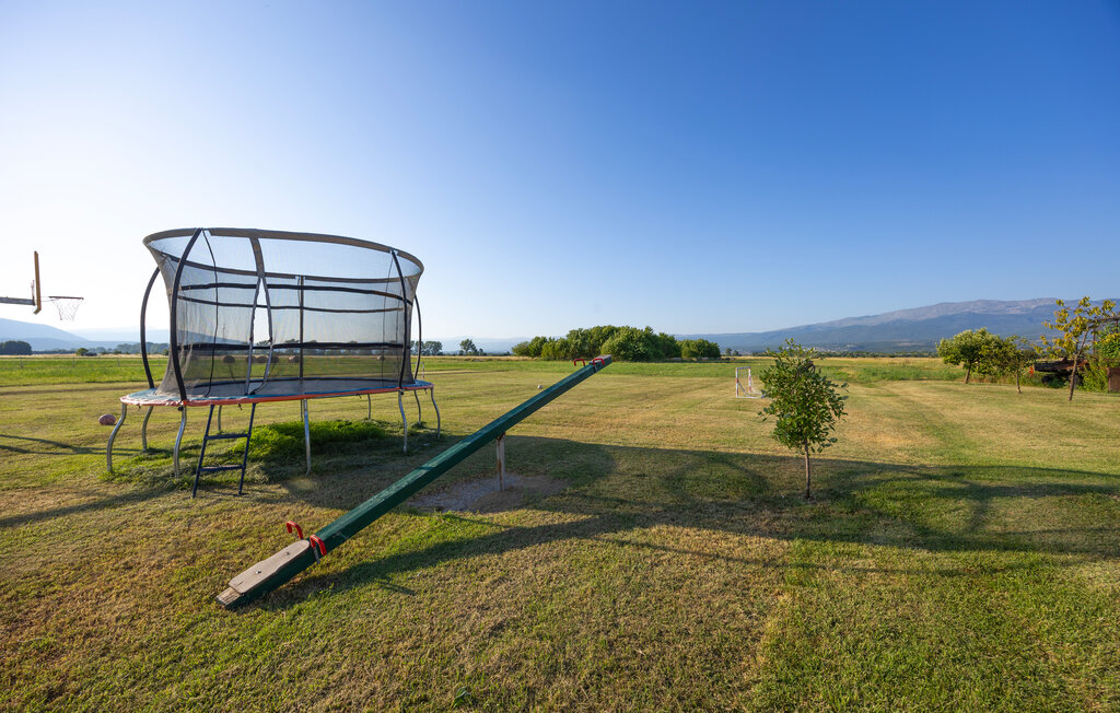 Ferienhaus - Split-Trilj , Kroatien - CDF270 31