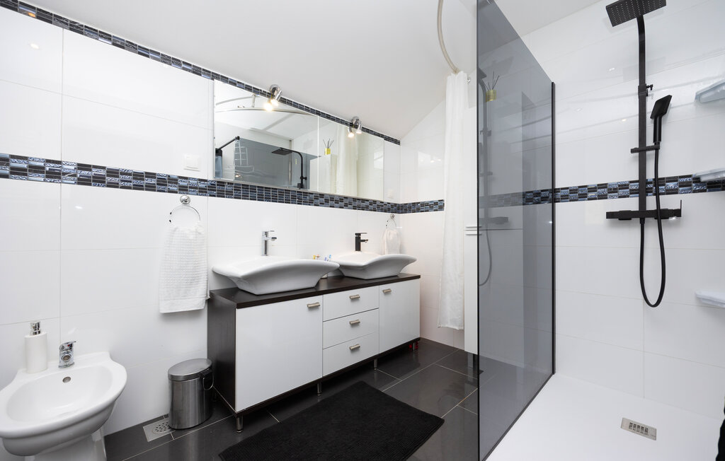 Ferienhaus - Split-Trilj , Kroatien - CDF270 27