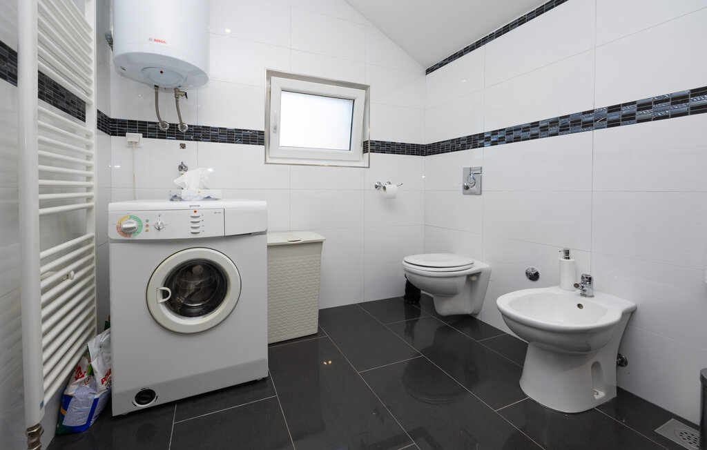 Ferienhaus - Split-Trilj , Kroatien - CDF270 28