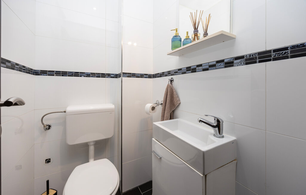 Ferienhaus - Split-Trilj , Kroatien - CDF270 29