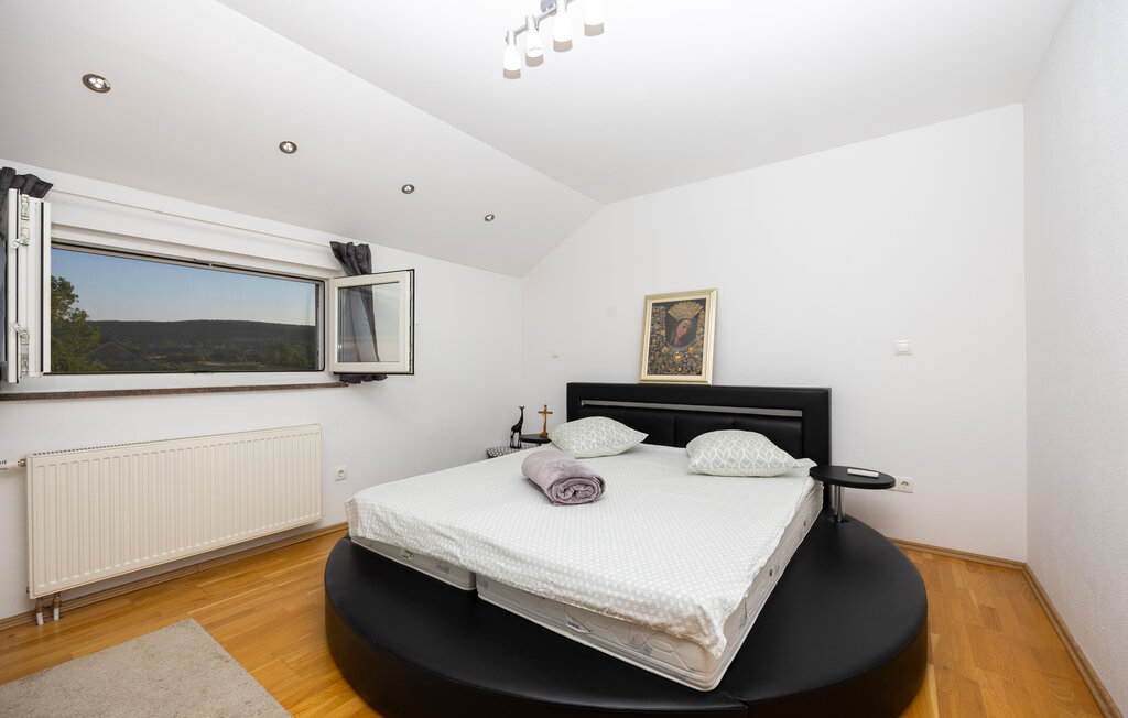 Ferienhaus - Split-Trilj , Kroatien - CDF270 6